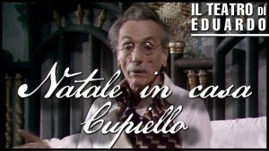 Natale in casa Cupiello – il DVD: recensione