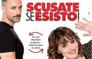 Scusate se esisto: recensione