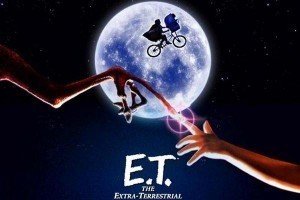 E.T. – L’extraterrestre: recensione