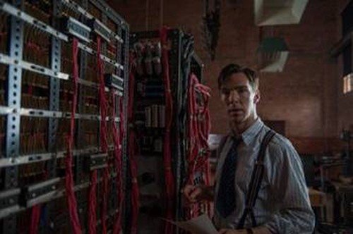 The imitation game