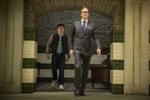 Kingsman: Secret Service – nuovo trailer internazionale