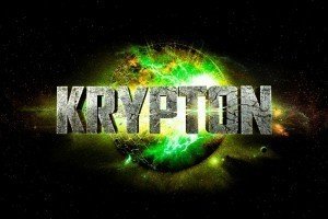 Krypton: in TV il prequel di Superman