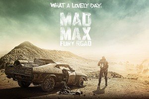 Mad Max: Fury Road. Online il primo trailer