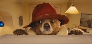 Paddington: da Natale, al cinema!