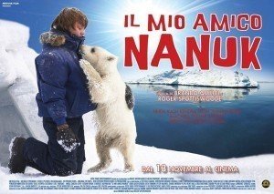 Il mio amico Nanuk: recensione