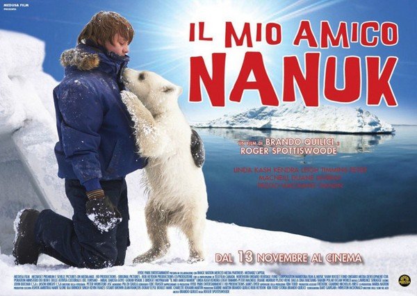 Nanuk Film Nanuk Film