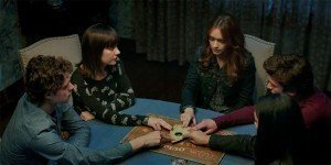 Jason Blum parla dell’orrore di Ouija