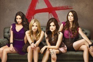 Pretty Little Liars: recensione