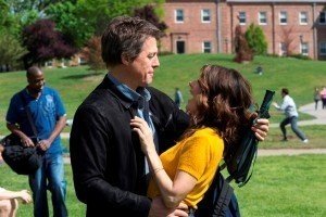 Hugh Grant ritorna “Professore… per forza”!