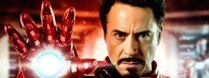 Nuova armatura per Tony Stark in Avengers 2