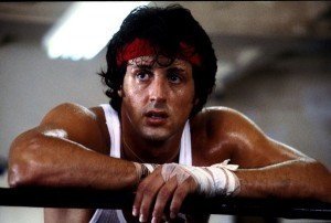 Rocky Balboa ritorna sul ring di Studio Universal