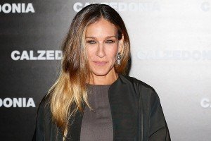 Sarah Jessica Parker sarà in All Roads lead to Rome