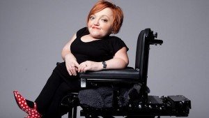 Morta Stella Young, comica e giornalista disabile