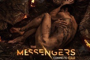The Messengers. Nuova serie per la rete The CW
