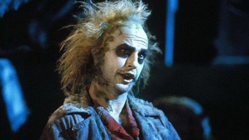 Beetlejuice 2