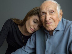 Unbroken: un nuovo video speciale