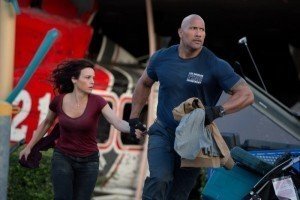 San Andreas: trailer ufficiale italiano