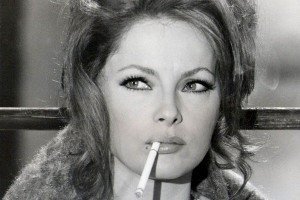 Virna Lisi – ultima grande Diva del cinema italiano