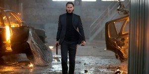 JOHN WICK: due clip in italiano