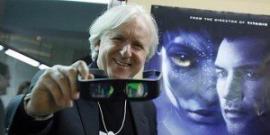 Avatar rinviato al 2017, lo comunica James Cameron