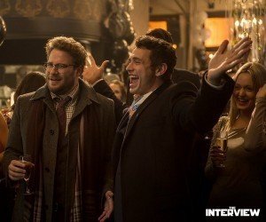 The Interview: recensione