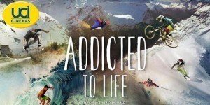 Addicted to Life