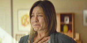 Cake: trailer ufficiale del film con Jennifer Aniston