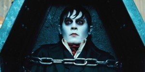 Dark Shadows: recensione