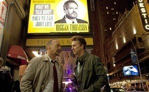 Birdman (o le imprevedibili virtù dell’ignoranza): recensione