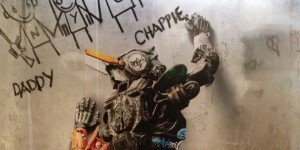 Chappie: il trailer del nuovo film di Neill Blomkamp