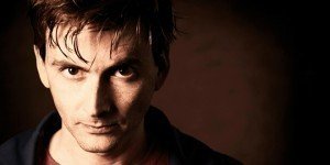 David Tennant sbarca alla Marvel