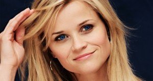 Reese Witherspoon insieme a  Matt Damon in Downsizing