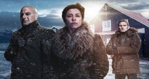 Fortitude: la mega produzione Sky Atlantic in contemporanea in 5 Paesi