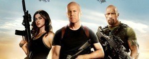 G. I. Joe 3 potrebbe vedere D.J. Caruso alla regia