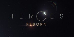 Heroes Reborn: i poster di Miko, Luke, Joanne e Tommy