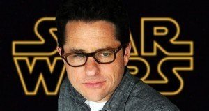 J.J. Abrams su Star Wars 7:  intenso e terrificante