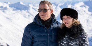 007 Spectre: le foto del cast dal set austriaco