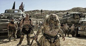 Mad Max:Fury Road – Teaser poster e prime immagini ufficiali