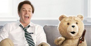 Ted 2: il trailer ufficiale