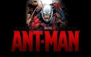 Teaser trailer “umano” per Ant-Man