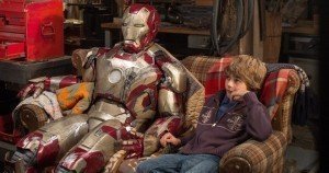 Iron Man 4: nuovo protagonista e uscita nel 2019?