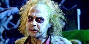 Beetlejuice 2: al cinema prima della fine del 2015?