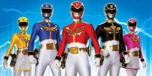 Power Rangers: le riprese del film inizieranno quest’anno