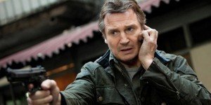 Taken 4 è una possibilità, parola di Liam Neeson