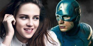 Kirsten Stewart vorrebbe entrare nell’universo Marvel