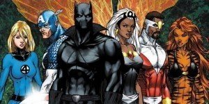Captain America 3: news sulla Civil War e Black Panther
