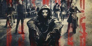 The Purge 3 ha una data di uscita: estate 2016