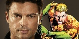 Karl Urban sarà Aquaman e Noam Murro il regista?