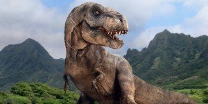 Jurassic World: rivelato il nuovo dinosauro ibrido