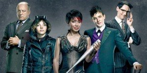 Gotham: Fox rinnova per la seconda stagione